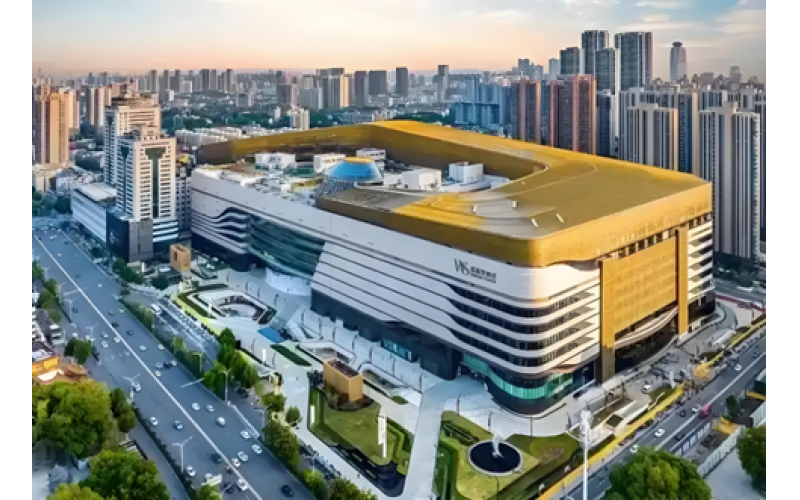 商業(yè)餐飲真空排水系統(tǒng)解決方案